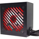 Xilence , 750 Watt alimentation  Noir