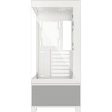Xilence  boîtier midi tower Blanc | 3x USB-A | RGB | Verre Trempé