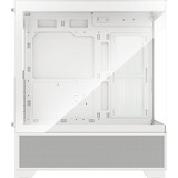Xilence  boîtier midi tower Blanc | 3x USB-A | RGB | Verre Trempé