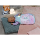 ZAPF Creation Baby Annabell - Sac de couchage Sweet Dreams, Accessoires de poupée Baby Annabell Sweet Dreams Sleeping Bag, Sac de couchage pour poupée, 3 an(s), 58,75 g