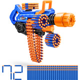 ZURU 36823, Blaster à fléchettes 