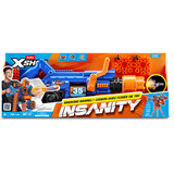 ZURU 36823, Blaster à fléchettes 
