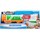 ZURU Epic Fast Fill, Blaster à eau XSHOT Epic Fast Fill, Pistolet à eau, Multicolore, 5 an(s), 1 pièce(s)