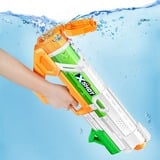 ZURU Epic Fast Fill, Blaster à eau XSHOT Epic Fast Fill, Pistolet à eau, Multicolore, 5 an(s), 1 pièce(s)