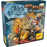 Zoch Jeu de cartes