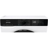 gorenje WD2PA854ADW/DE, Machine à laver séchante Blanc