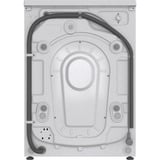 gorenje WD2PA854ADW/DE machine à laver avec sèche linge Pose libre Charge avant Blanc D, Machine à laver séchante Blanc, Charge avant, Pose libre, Blanc, Gauche, Noir, Noir