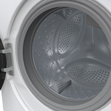gorenje WD2PA854ADW/DE machine à laver avec sèche linge Pose libre Charge avant Blanc D, Machine à laver séchante Blanc, Charge avant, Pose libre, Blanc, Gauche, Noir, Noir