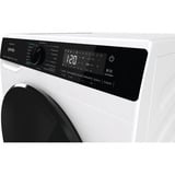 gorenje WD2PA854ADW/DE machine à laver avec sèche linge Pose libre Charge avant Blanc, Machine à laver séchante Blanc, Charge avant, Pose libre, Blanc, Gauche, Noir, Noir