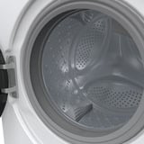 gorenje WD2PA854ADW/DE machine à laver avec sèche linge Pose libre Charge avant Blanc, Machine à laver séchante Blanc, Charge avant, Pose libre, Blanc, Gauche, Noir, Noir