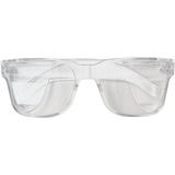 iFixit Lunettes de protection avec revêtement anti-buée Transparent