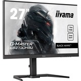 iiyama G-Master GB2730HSU-B5 27" Gaming Moniteur Noir, 1x HDMI, 1x DisplayPort, 2x USB-A 2.0