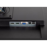 iiyama G-Master GB2730HSU-B5 27" Gaming Moniteur Noir, 1x HDMI, 1x DisplayPort, 2x USB-A 2.0