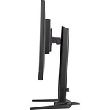 iiyama G-Master GB2730HSU-B5 27" Gaming Moniteur Noir, 1x HDMI, 1x DisplayPort, 2x USB-A 2.0
