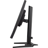 iiyama G-Master GB2730HSU-B5 27" Gaming Moniteur Noir, 1x HDMI, 1x DisplayPort, 2x USB-A 2.0