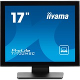 iiyama Iiyama 17" T1732MSC-B1SAG 10P Touch 