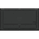 iiyama LH4366UHSB-B1AG, Affichage public Noir (Mat)