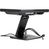 iiyama ProLite T1732MSC-B1SAG écran plat de PC 43,2 cm (17") 1280 x 1024 pixels Full HD LED Écran tactile Dessus de table Noir Moniteur Noir (Mat), 1x DisplayPort, 1x HDMI, 1x VGA, 43,2 cm (17"), 1280 x 1024 pixels, Full HD, LED, 5 ms, Noir