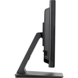 iiyama ProLite T1732MSC-B1SAG écran plat de PC 43,2 cm (17") 1280 x 1024 pixels Full HD LED Écran tactile Dessus de table Noir Moniteur Noir (Mat), 1x DisplayPort, 1x HDMI, 1x VGA, 43,2 cm (17"), 1280 x 1024 pixels, Full HD, LED, 5 ms, Noir