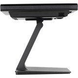 iiyama ProLite T1732MSC-B1SAG écran plat de PC 43,2 cm (17") 1280 x 1024 pixels Full HD LED Écran tactile Dessus de table Noir Moniteur Noir (Mat), 1x DisplayPort, 1x HDMI, 1x VGA, 43,2 cm (17"), 1280 x 1024 pixels, Full HD, LED, 5 ms, Noir