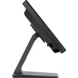 iiyama ProLite T1732MSC-B1SAG écran plat de PC 43,2 cm (17") 1280 x 1024 pixels Full HD LED Écran tactile Dessus de table Noir Moniteur  Noir (Mat), 43,2 cm (17"), 1280 x 1024 pixels, Full HD, LED, 5 ms, Noir