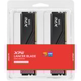 ADATA DIMM 32 GB DDR5-6000 (2x 16 GB) Kit Dual, Mémoire vive Noir