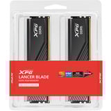 ADATA DIMM 48 GB DDR5-6000 (2x 24 GB) Dual-Kit, Mémoire vive Noir