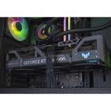 ALTERNATE Custom PC Series • Shlorox Special Edition, PC gaming Noir/transparent