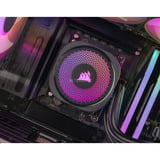 ALTERNATE Custom PC Series • Shlorox Special Edition, PC gaming Noir/transparent