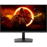 AOC G1 27G15N2 écran plat de PC 68,6 cm (27") 1920 x 1080 pixels Full HD LCD Noir Moniteur gaming  Noir (Mat), 68,6 cm (27"), 1920 x 1080 pixels, Full HD, LCD, 1 ms, Noir