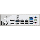 ASRock A620AM PRO RS carte mère socket AM5 