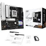 ASRock A620AM PRO RS carte mère socket AM5 