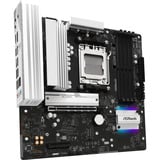 ASRock  carte mère socket AM5 