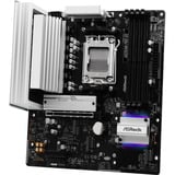 ASRock  carte mère socket AM5 