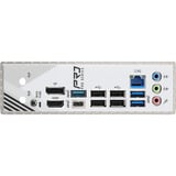 ASRock  carte mère socket AM5 