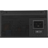 ASUS ASUS ASUS-PRO-WS-2200P alimentation modulaire 2200 watt Noir, 2x 12V-2x6