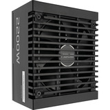 ASUS ASUS ASUS-PRO-WS-2200P alimentation modulaire 2200 watt Noir, 2x 12V-2x6