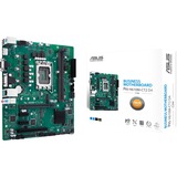 ASUS H610M-CT2 D4-CSM Intel H610 LGA 1700 micro ATX carte mère socket 1700 Intel, LGA 1700, Intel® Celeron®, Intel® Core™ i3, Intel® Core™ i5, Intel® Core™ i7, Intel® Core™ i9, Intel® Pentium®, LGA 1700, DDR4-SDRAM, 64 Go