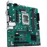 ASUS H610M-CT2 D4-CSM Intel H610 LGA 1700 micro ATX carte mère socket 1700 Intel, LGA 1700, Intel® Celeron®, Intel® Core™ i3, Intel® Core™ i5, Intel® Core™ i7, Intel® Core™ i9, Intel® Pentium®, LGA 1700, DDR4-SDRAM, 64 Go