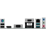 ASUS H610M-CT2 D4-CSM Intel H610 LGA 1700 micro ATX carte mère socket 1700 Intel, LGA 1700, Intel® Celeron®, Intel® Core™ i3, Intel® Core™ i5, Intel® Core™ i7, Intel® Core™ i9, Intel® Pentium®, LGA 1700, DDR4-SDRAM, 64 Go