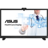 ASUS HA3281A écran plat de PC 80 cm (31.5") 3840 x 2160 pixels 4K Ultra HD LCD Noir Moniteur Noir, 1x DisplayPort, 3x HDMI, 1x USB-C, 4x USB-A, 80 cm (31.5"), 3840 x 2160 pixels, 4K Ultra HD, LCD, 0,1 ms, Noir