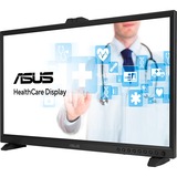 ASUS HA3281A écran plat de PC 80 cm (31.5") 3840 x 2160 pixels 4K Ultra HD LCD Noir Moniteur Noir, 1x DisplayPort, 3x HDMI, 1x USB-C, 4x USB-A, 80 cm (31.5"), 3840 x 2160 pixels, 4K Ultra HD, LCD, 0,1 ms, Noir