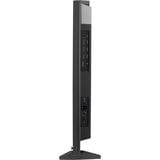 ASUS HA3281A écran plat de PC 80 cm (31.5") 3840 x 2160 pixels 4K Ultra HD LCD Noir Moniteur Noir, 1x DisplayPort, 3x HDMI, 1x USB-C, 4x USB-A, 80 cm (31.5"), 3840 x 2160 pixels, 4K Ultra HD, LCD, 0,1 ms, Noir