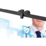 ASUS HA3281A écran plat de PC 80 cm (31.5") 3840 x 2160 pixels 4K Ultra HD LCD Noir Moniteur  Noir, 80 cm (31.5"), 3840 x 2160 pixels, 4K Ultra HD, LCD, 0,1 ms, Noir