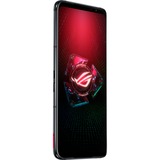 ASUS ROG Phone 5 ZS673KS-1A014EU 17,2 cm (6.78") Double SIM Android 11 5G USB Type-C 16 Go 256 Go 6000 mAh Noir, Mobile Noir, 17,2 cm (6.78"), 16 Go, 256 Go, 64 MP, Android 11, Noir
