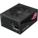ASUS ROG STRIX Gold Aura Edition alimentation modulaire 1200 watt Noir, 4x PCIe