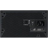 ASUS ROG STRIX Gold Aura Edition alimentation modulaire 1200 watt Noir, 4x PCIe
