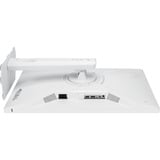ASUS ROG Strix XG27ACSR-W 27" Moniteur gaming Blanc, 1x DisplayPort, 1x HDMI, 1x USB-C, 220 Hz