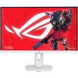 ASUS ROG Strix XG27ACSR-W 27" Moniteur gaming  Blanc