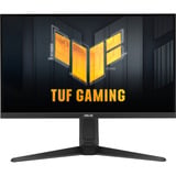 ASUS TUF Gaming VG27UQEL5A 27" 4K Ultra HD Moniteur Noir, 1x DisplayPort, 2x HDMI, 68,6 cm (27"), 3840 x 2160 pixels, 4K Ultra HD, LCD, 1 ms, Noir